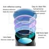 CUTPOIY Telescope Adult Beginner Refracting Telescope Fully Multilayer Coated Optical Element Portable view 2