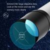 CUTPOIY Telescope Adult Beginner Refracting Telescope Fully Multilayer Coated Optical Element Portable view 4