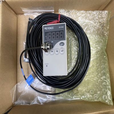 1 Pcs EX-V02S0(5425)+EX-110V(10M) in Good Operation Condition