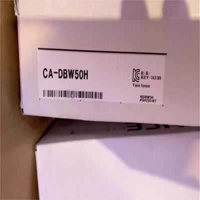 1 PCS CA-DBW50H Original Spare Parts, 1-Year Warranty