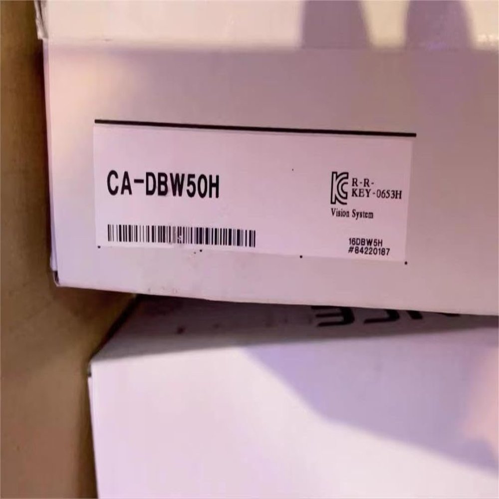 1 PCS CA-DBW50H Original Spare Parts, 1-Year Warranty