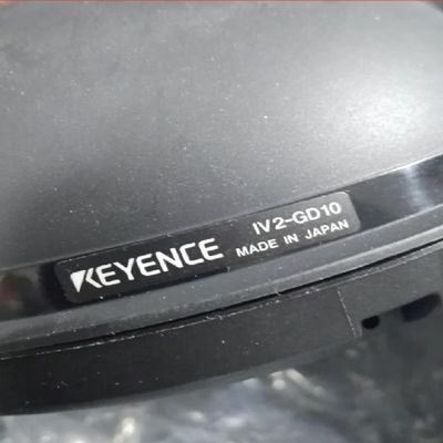 1 Pcs IV2-GD10(Used) in Good Operation Condition