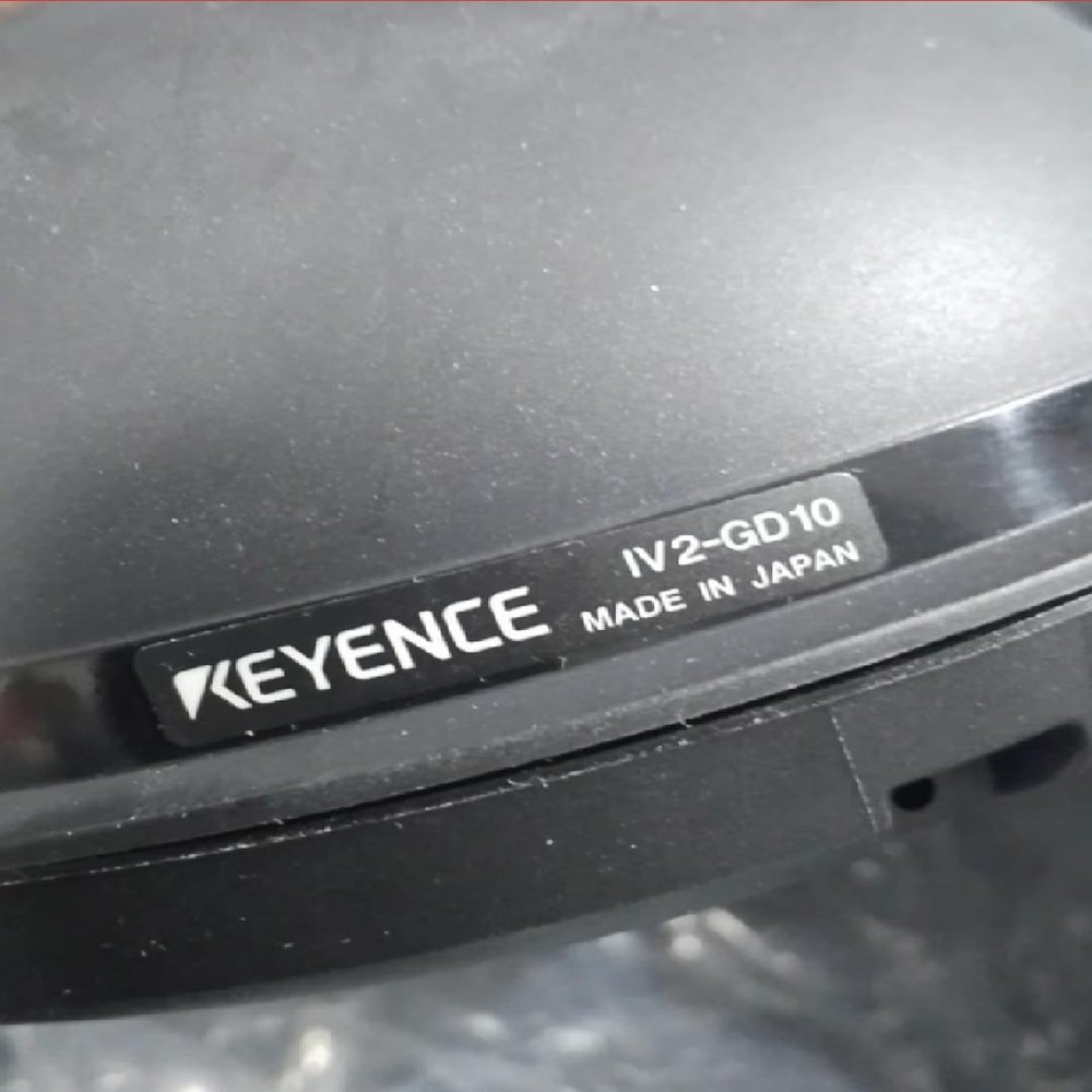 1 Pcs IV2-GD10(Used) in Good Operation Condition