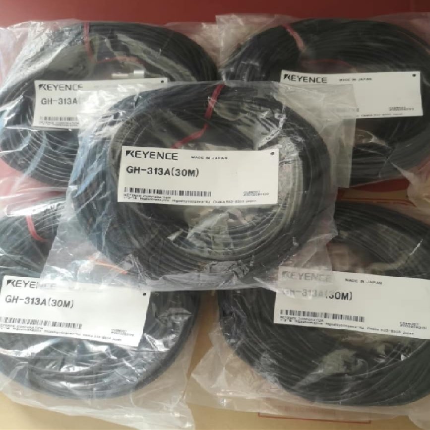 1 Pcs GH-313A(30M) in Good Operation Condition