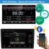 10" Android 13 Double Din Car Stereo for Nissan Versa Sedan 2015-2019 Radio w/Carplay Android Auto Car Audio Receivers w/WiFi GPS Bluetooth AHD Backup Camera Mic,SWC/AV in/FM IPS view 4