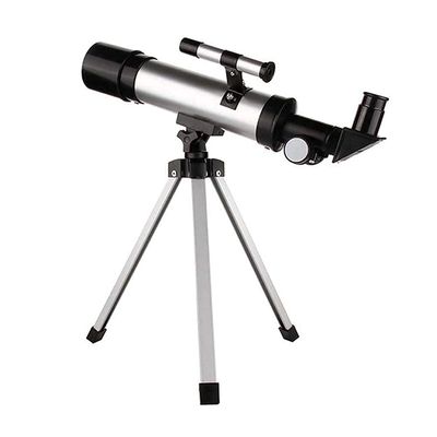 CUTPOIY Telescope,Reflector Ideal Telescope for Kids Adults Beginners Portable Refractor Telescope with an Great Gift to Explore Moon and Planets