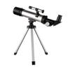 CUTPOIY Telescope,Reflector Ideal Telescope for Kids Adults Beginners Portable Refractor Telescope with an Great Gift to Explore Moon and Planets view 1