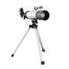 CUTPOIY Telescope,Reflector Ideal Telescope for Kids Adults Beginners Portable Refractor Telescope with an Great Gift to Explore Moon and Planets view 3