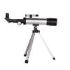 CUTPOIY Telescope,Reflector Ideal Telescope for Kids Adults Beginners Portable Refractor Telescope with an Great Gift to Explore Moon and Planets view 4