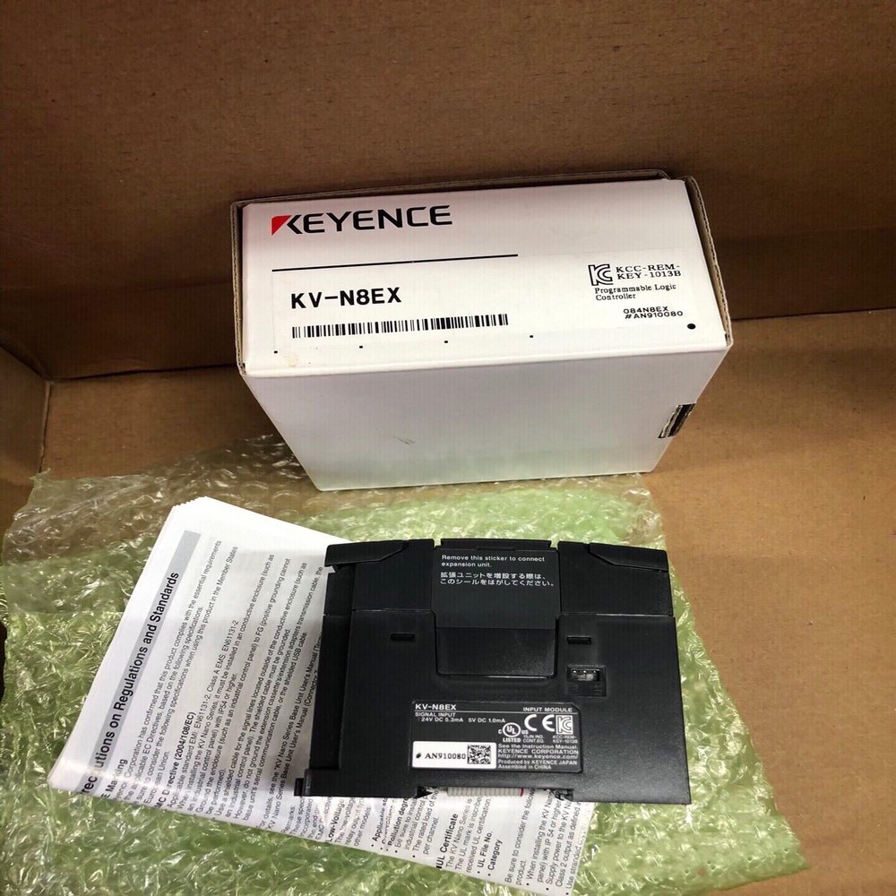 1 PCS KV-N8EX Original Spare Parts, 1-Year Warranty