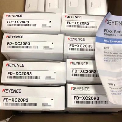 1 PCS FD-XC20R3 Original Spare Parts, 1-Year Warranty