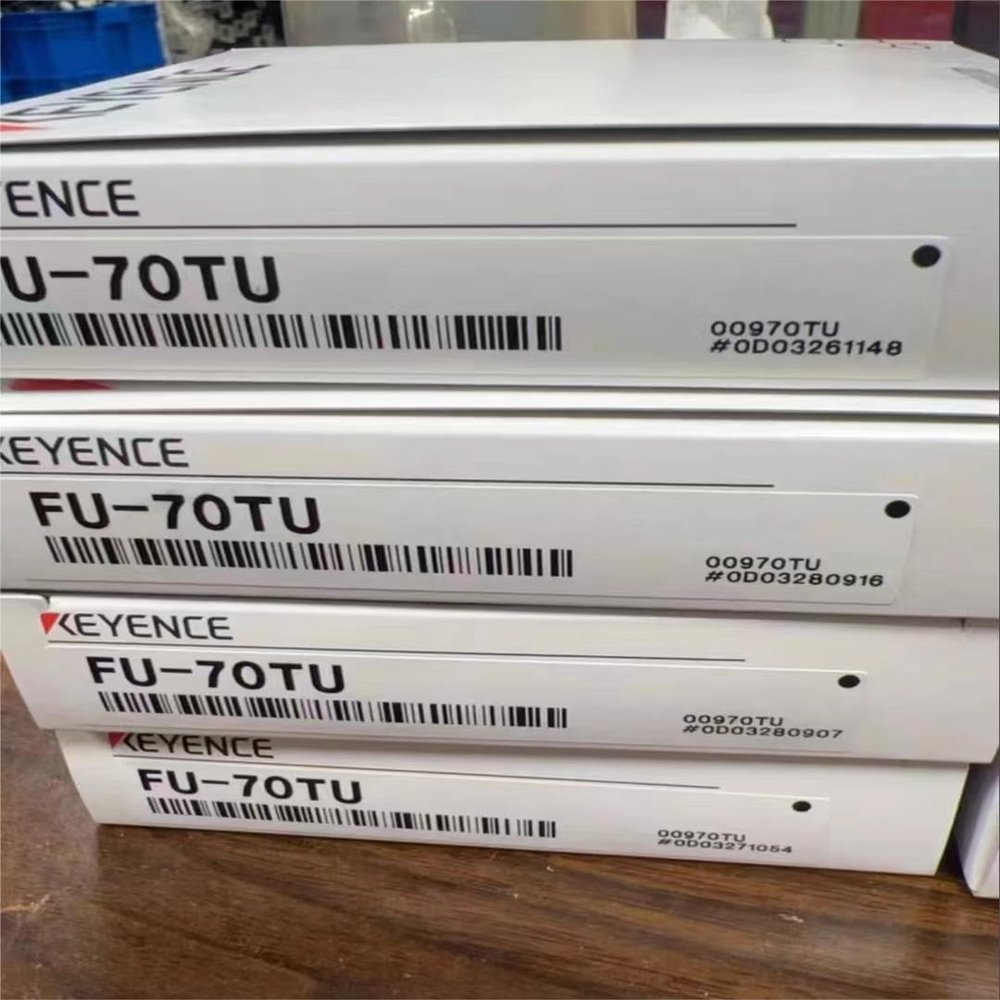 1 PCS FU-70TU Original Spare Parts, 1-Year Warranty