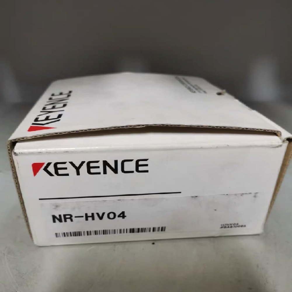 1 PCS NR-HV04 Original Spare Parts, 1-Year Warranty