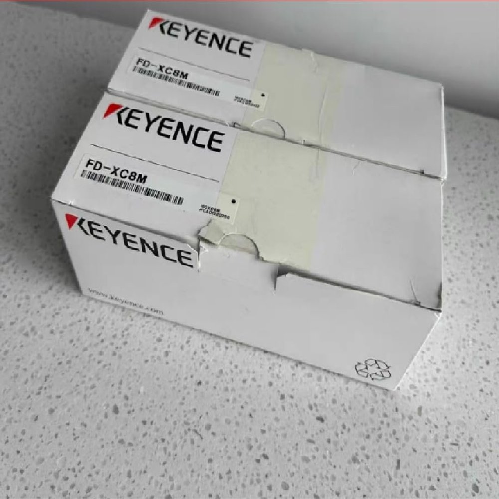 1 PCS FD-XC8M Original Spare Parts, 1-Year Warranty