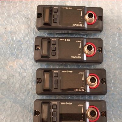 1 Pcs FD-Q50C(Used) in Good Operation Condition
