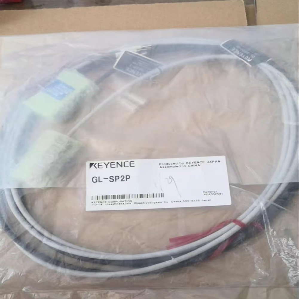 1 PCS GL-SP2P Original Spare Parts, 1-Year Warranty