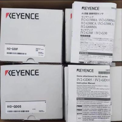 1 PCS IV2-GD05 Original Spare Parts, 1-Year Warranty