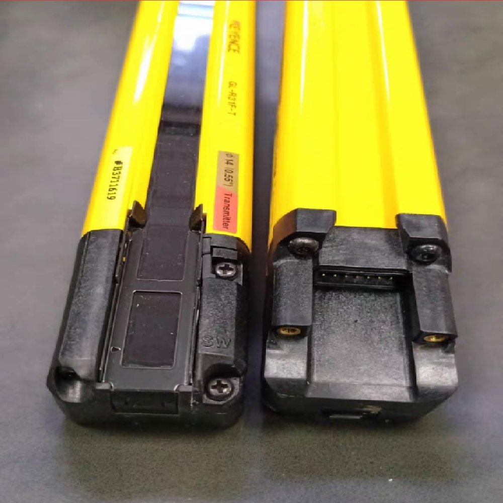 1 Pcs GL-R47F(Used) in Good Operation Condition