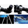 CUTPOIY Telescope Telescope Monocular 525 Times Viewing Mirror Star and Moon Observation for Students Suitable for Adult Beginners view 2