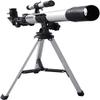 CUTPOIY 40Mm Beginners Astronomy Refractor Monoscope for with 2 Eyepieces, Tripod,Adults Ultra-Clear Travel Telescope view 1