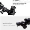 CUTPOIY 40Mm Beginners Astronomy Refractor Monoscope for with 2 Eyepieces, Tripod,Adults Ultra-Clear Travel Telescope view 4