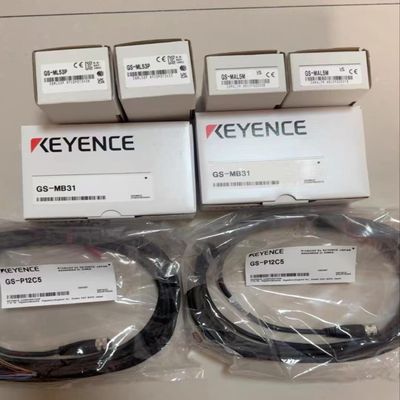 1 PCS GS-P12C5 Original Spare Parts, 1-Year Warranty