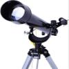 CUTPOIY Refractive Astronomical Telescope, Finder Star High-Definition Professional Entry Outdoor Portable Telescope Stargazing view 1