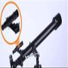 CUTPOIY Refractive Astronomical Telescope, Finder Star High-Definition Professional Entry Outdoor Portable Telescope Stargazing view 4