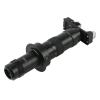 JOEBO Microscope Kit 180X 300X Industrial Electronic Adjustable Zoom Lens Microscope Lens Adapters(300X) view 4