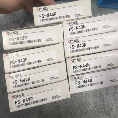 1 PCS FS-N44N Original Spare Parts, 1-Year Warranty
