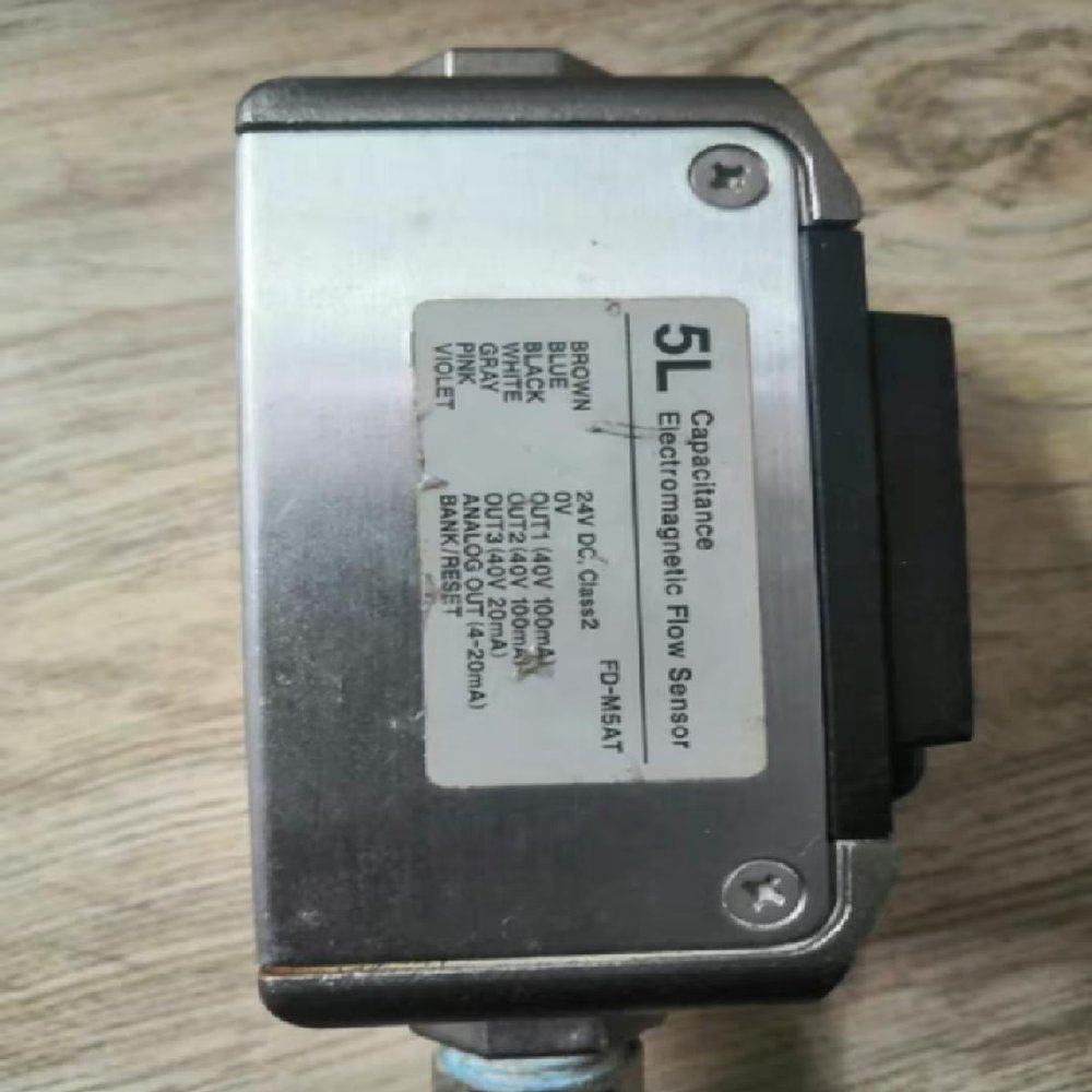 1 Pcs FD-M5AT(Used) in Good Operation Condition