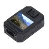 JTLB Mini Body Camera, 2in Mini Body Cam Video Recorder Portable Wearable Camera Infrared Night Vision with for Traffic Law Enforcement view 2