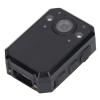 JTLB Mini Body Camera, 2in Mini Body Cam Video Recorder Portable Wearable Camera Infrared Night Vision with for Traffic Law Enforcement view 4
