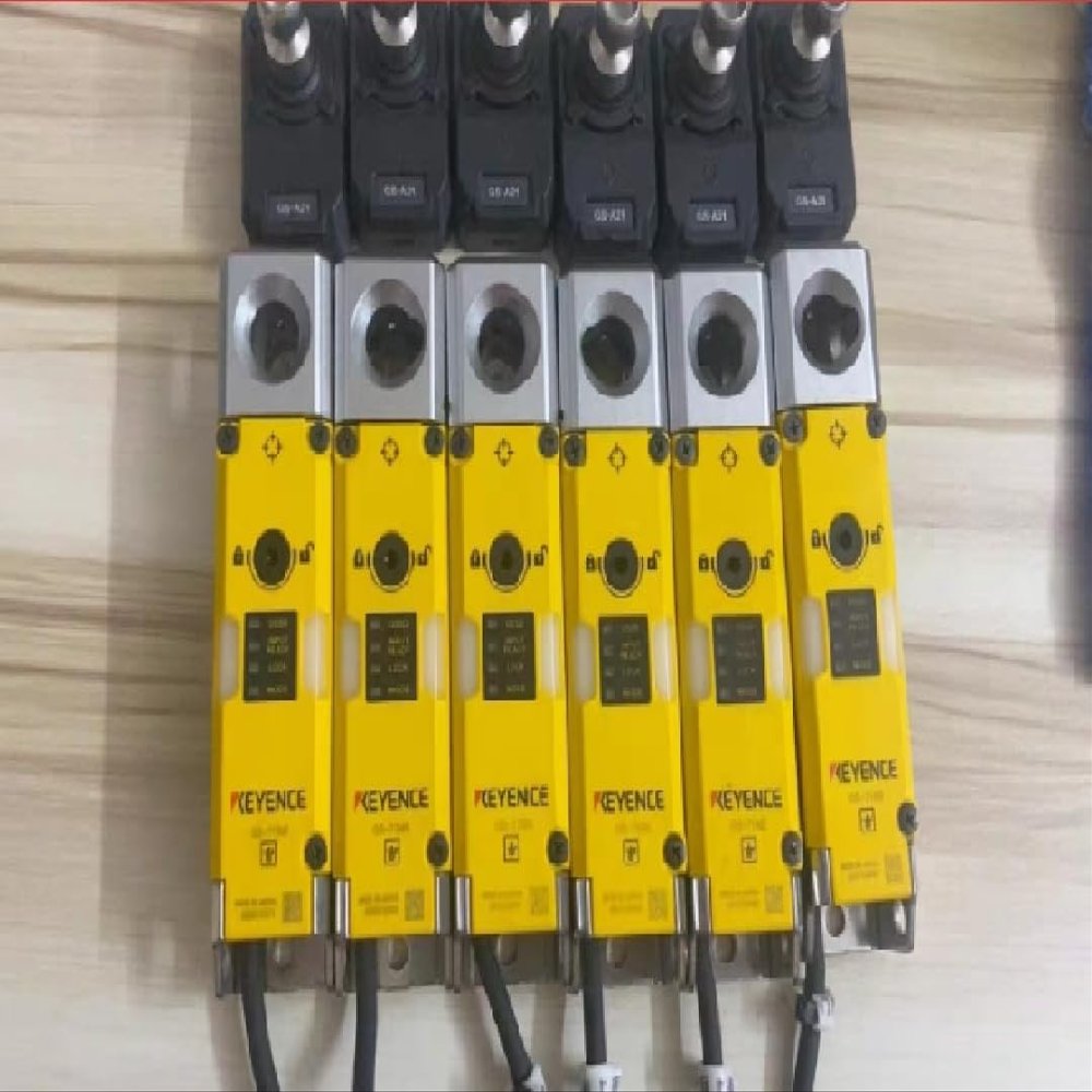 1 Pcs GS-A21(Used) in Good Operation Condition