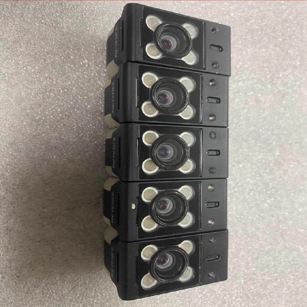 1 Pcs IV2-G600MA(Used) in Good Operation Condition