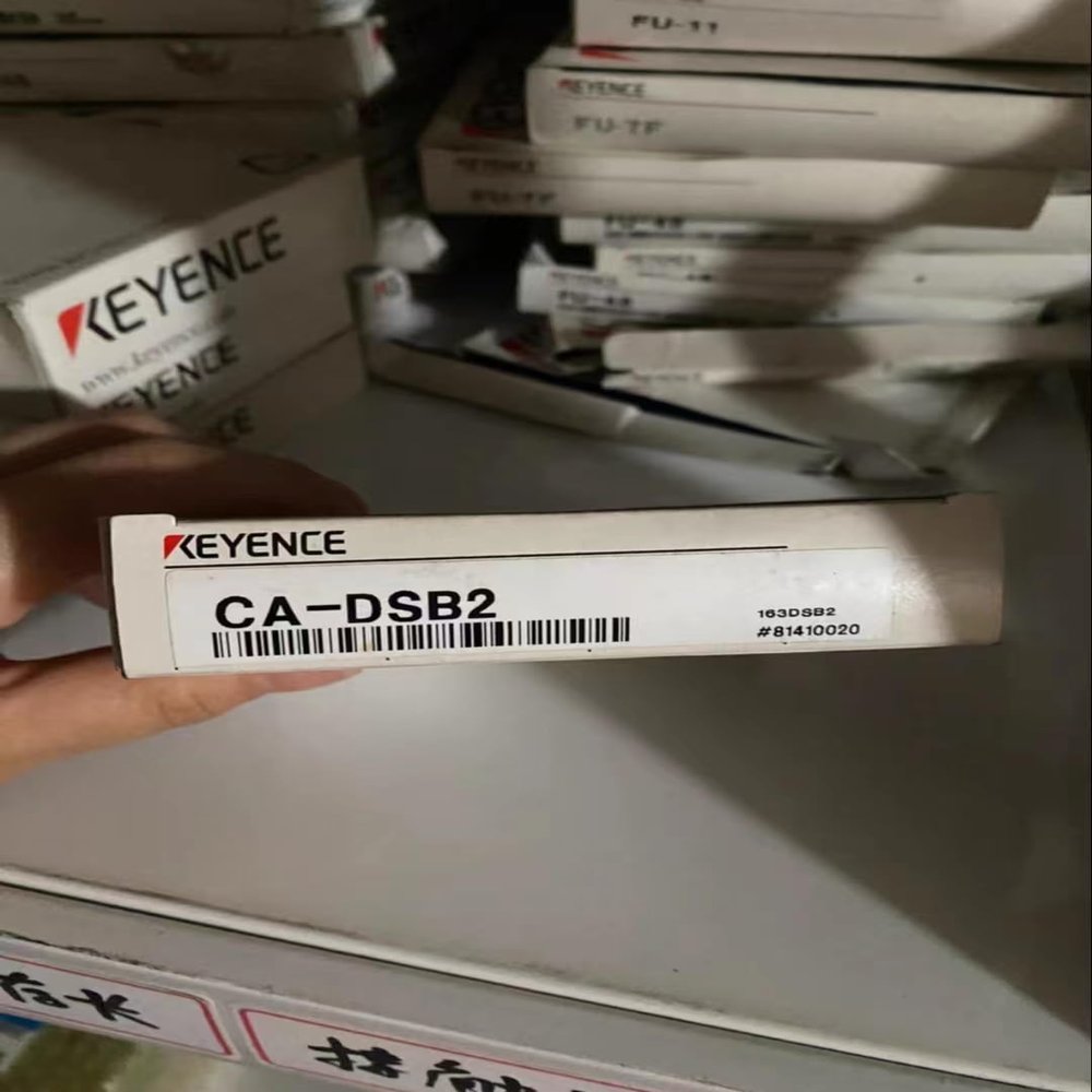 1 PCS CA-DSB2 Original Spare Parts, 1-Year Warranty