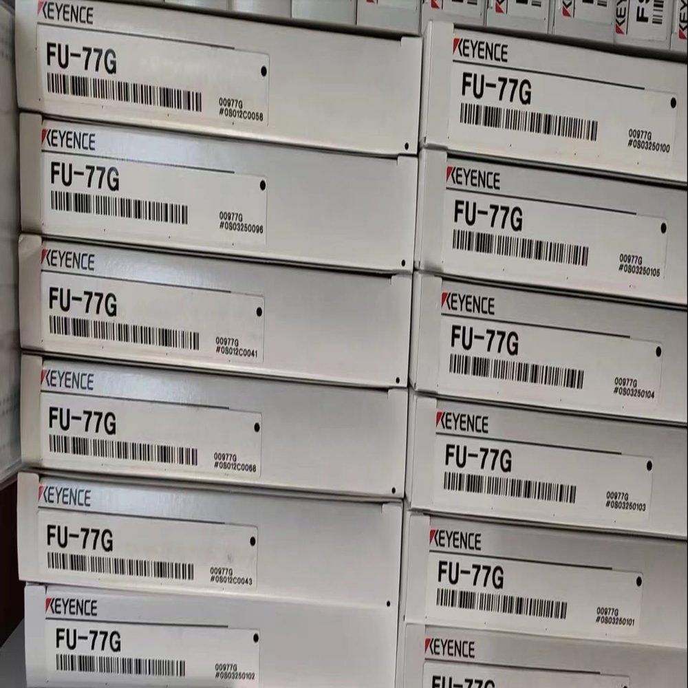 1 PCS FU-77G Original Spare Parts, 1-Year Warranty