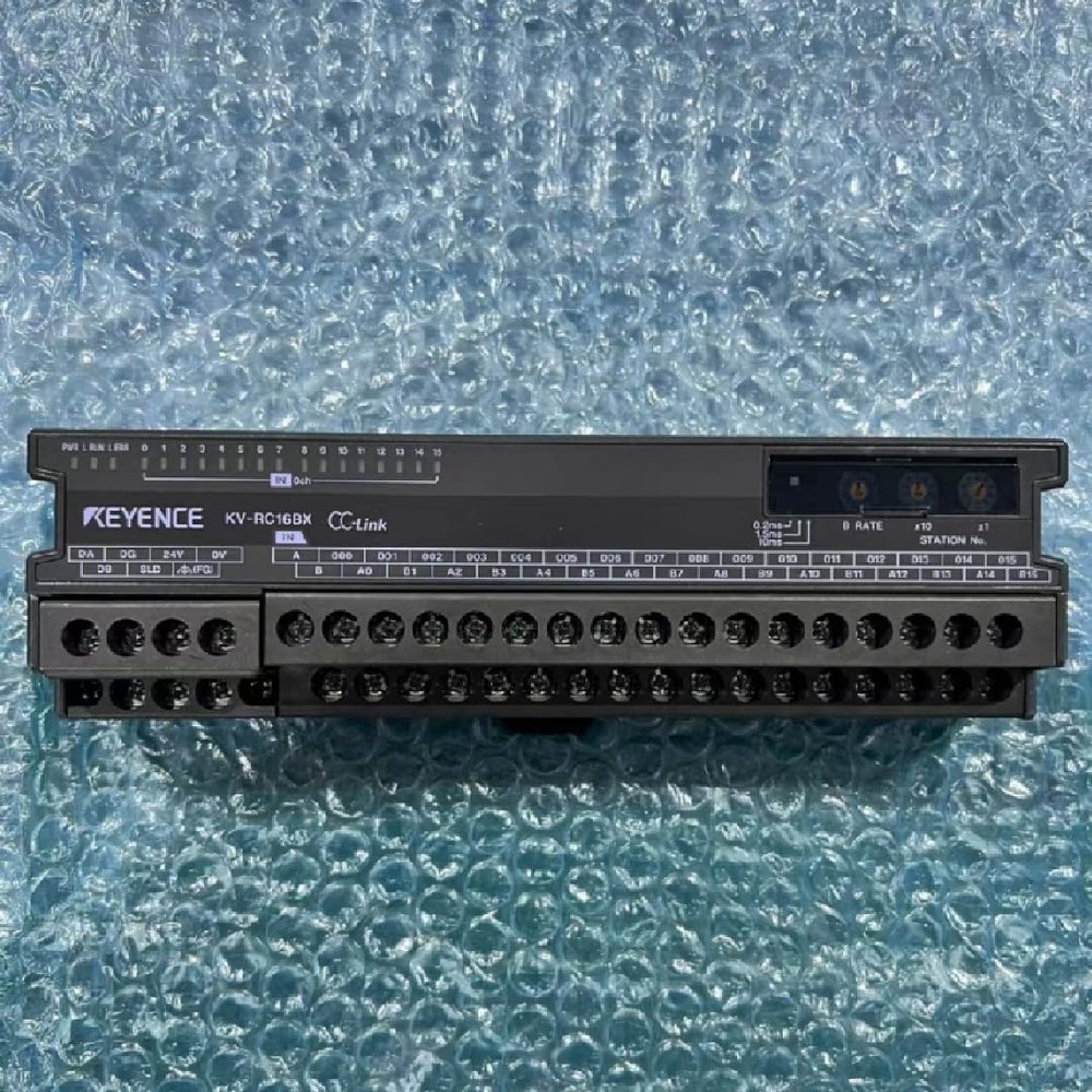 1 Pcs KV-RC16BX(Refurbish) in Good Operation Condition