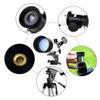 CUTPOIY Children Astronomical Telescope, Refraction Telescope with Tripod High-Definition World Dual-Use Monocular Children's Day Gift view 2