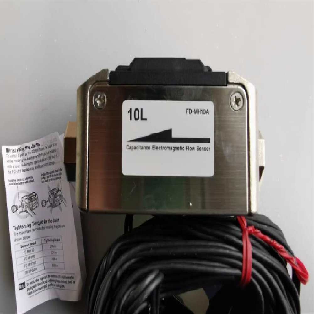 1 PCS FD-MH10A Original Spare Parts, 1-Year Warranty