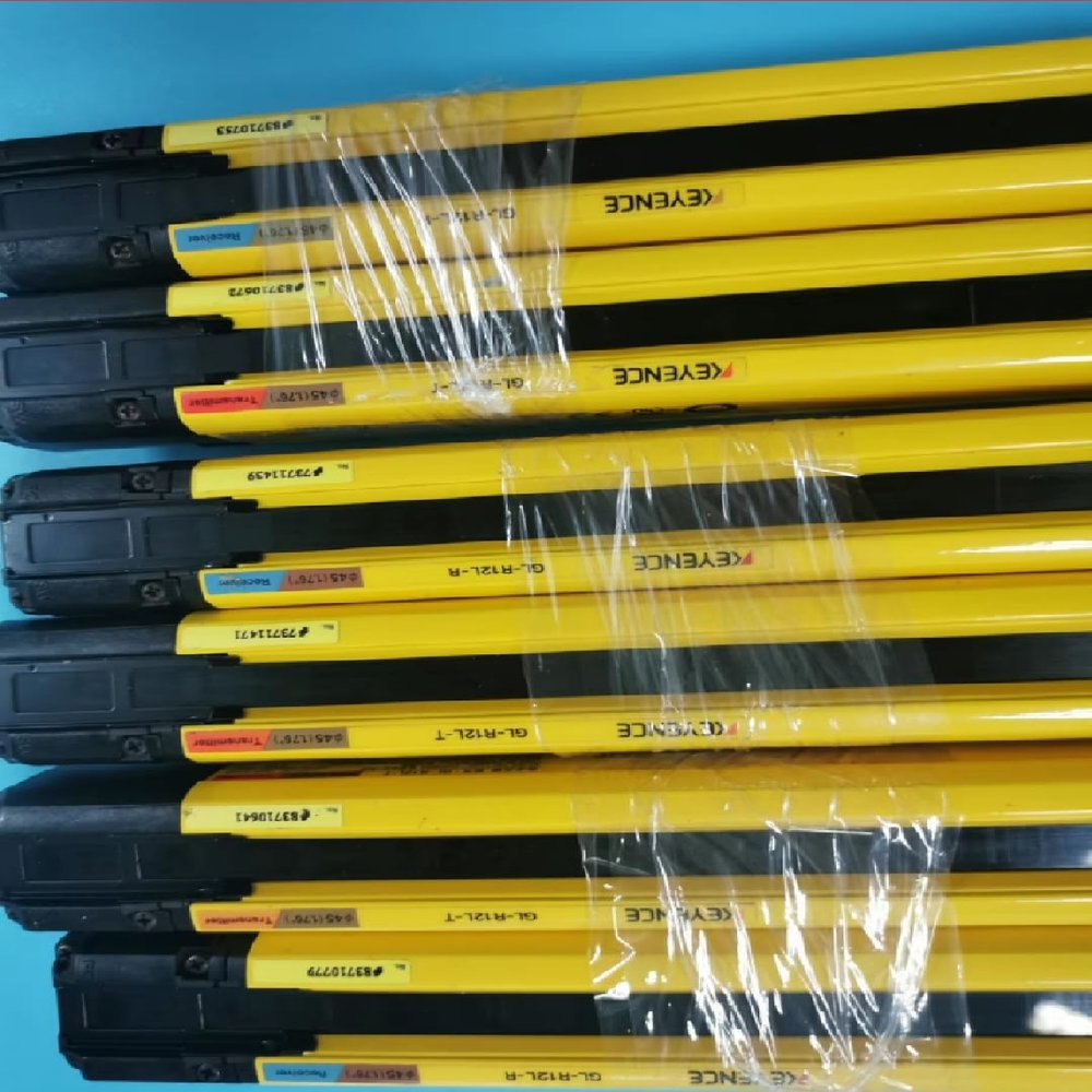 1 Pcs GL-R12L(Used) in Good Operation Condition