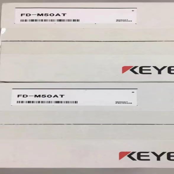 1 PCS FD-M50AT Original Spare Parts, 1-Year Warranty