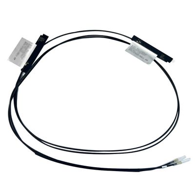 GINTAI Laptops Built-in Wireless WiFi Antenna Cable Replacement for HPOmen 15-DC0011NR Notebook