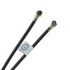 GINTAI Laptops Built-in Wireless WiFi Antenna Cable Replacement for HPOmen 15-DC0011NR Notebook view 2