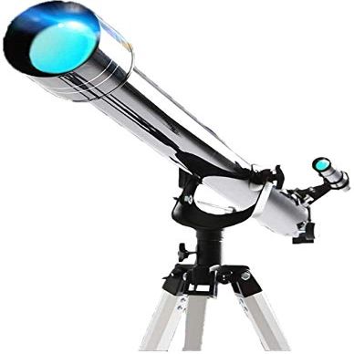 CUTPOIY Telescope Telescope,900Mm Focal Length,Heaven Earth Dual Purpose,Beginner Refracting Telescope for Kids Adults with,Metals Eyepiece/2 (2)