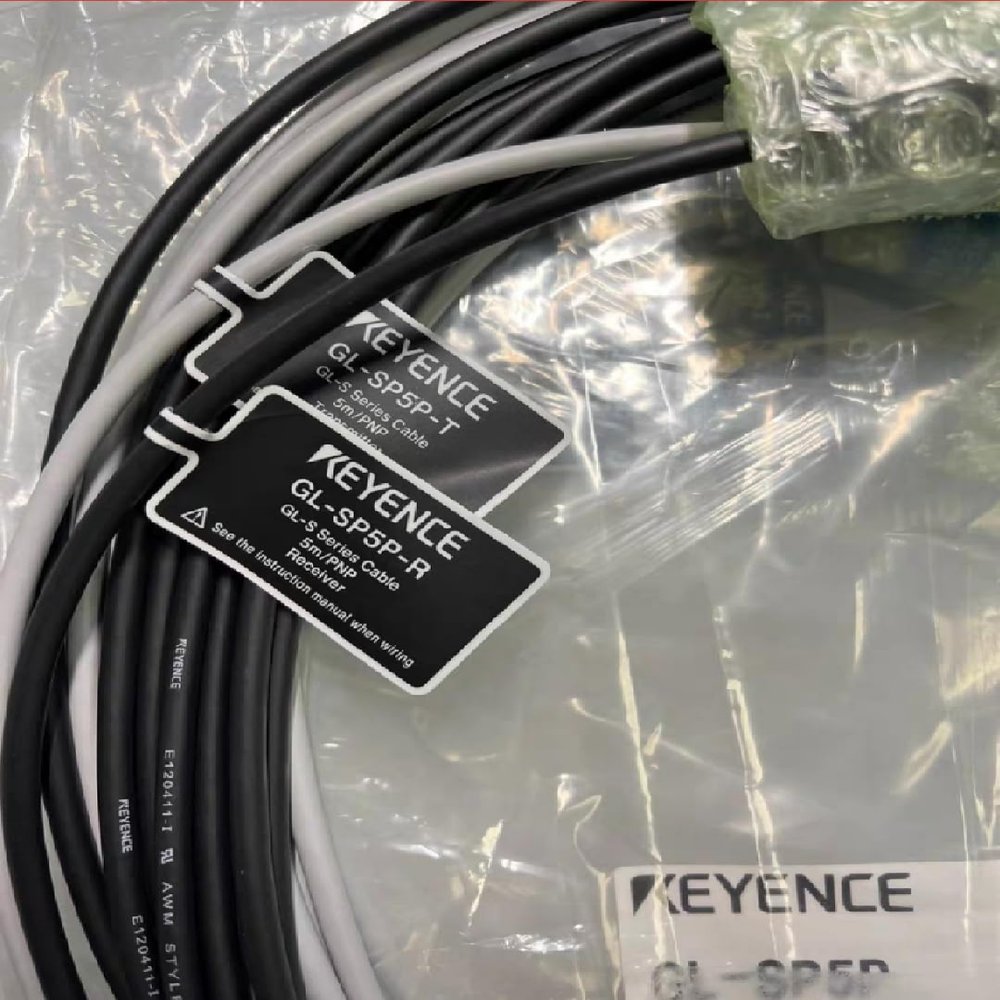 1 PCS GL-SP5P Original Spare Parts, 1-Year Warranty