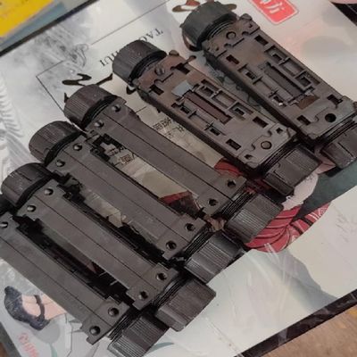 1 Pcs FD-XC1R1(Used) in Good Operation Condition