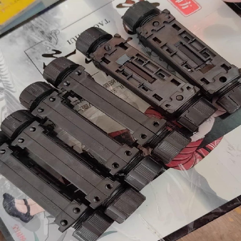 1 Pcs FD-XC1R1(Used) in Good Operation Condition
