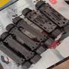 1 Pcs FD-XC1R1(Used) in Good Operation Condition view 1
