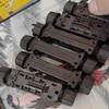 1 Pcs FD-XC1R1(Used) in Good Operation Condition view 2